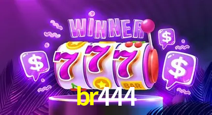 Desvendando o Mundo dos Jogos Virtuais na br444