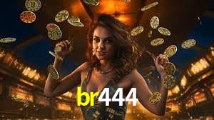 Experiência VIP br444