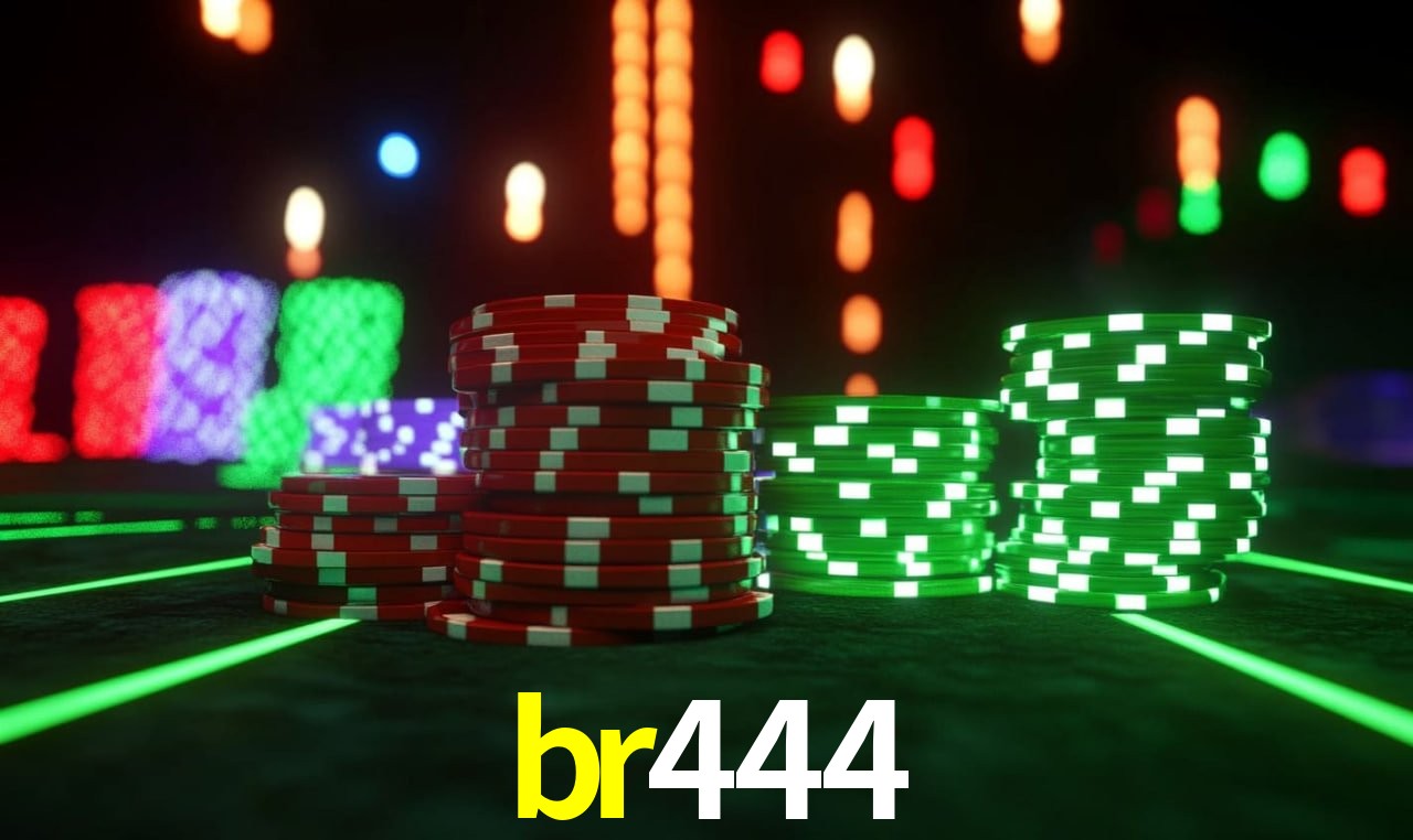 Welcome Bonus br444