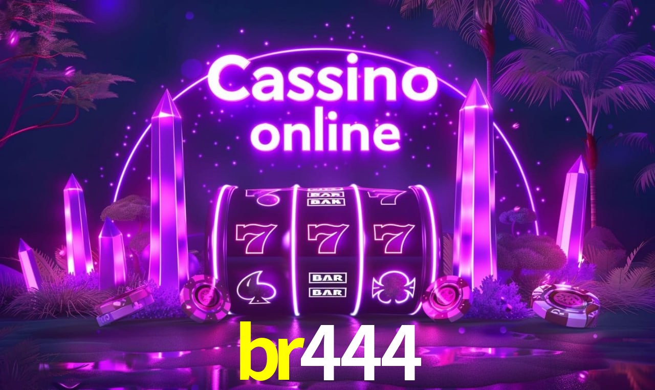 Estatísticas br444