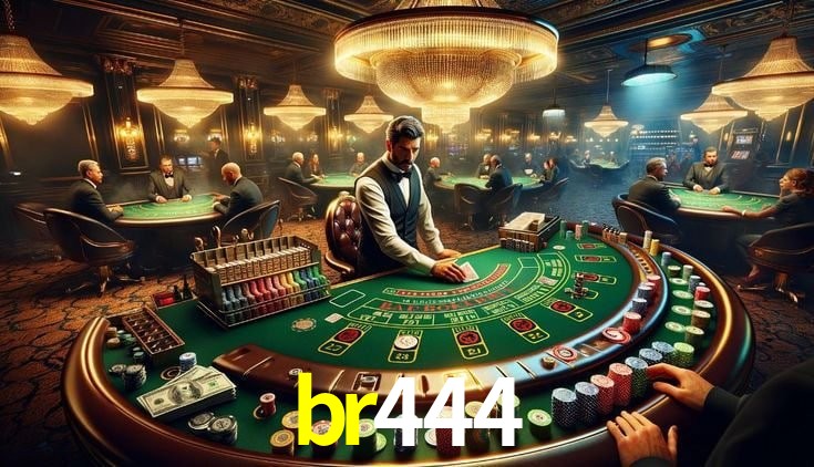Statistics br444