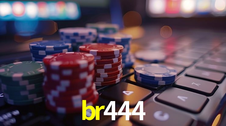 Experiência VIP br444