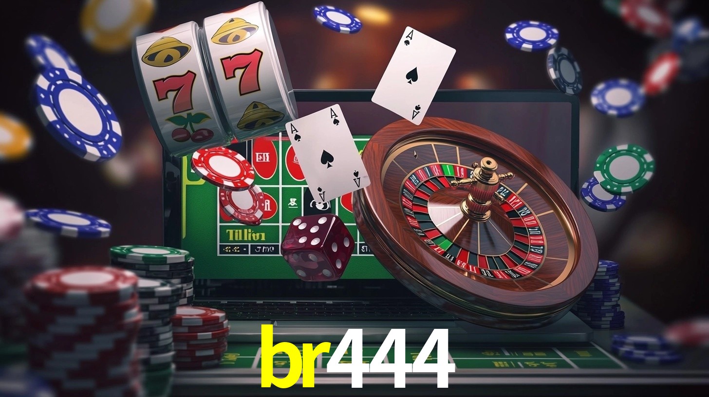 Ofertas Imperdíveis na br444: Promoções e Bônus Que Valem a Pena