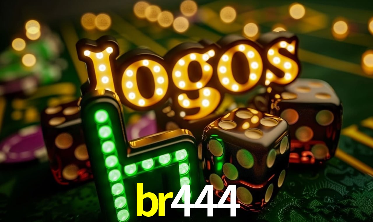 Casino Ao Vivo br444