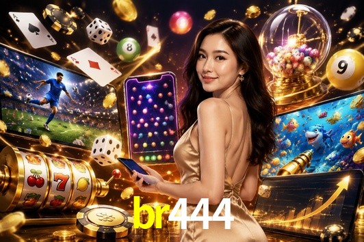 Slot Games br444