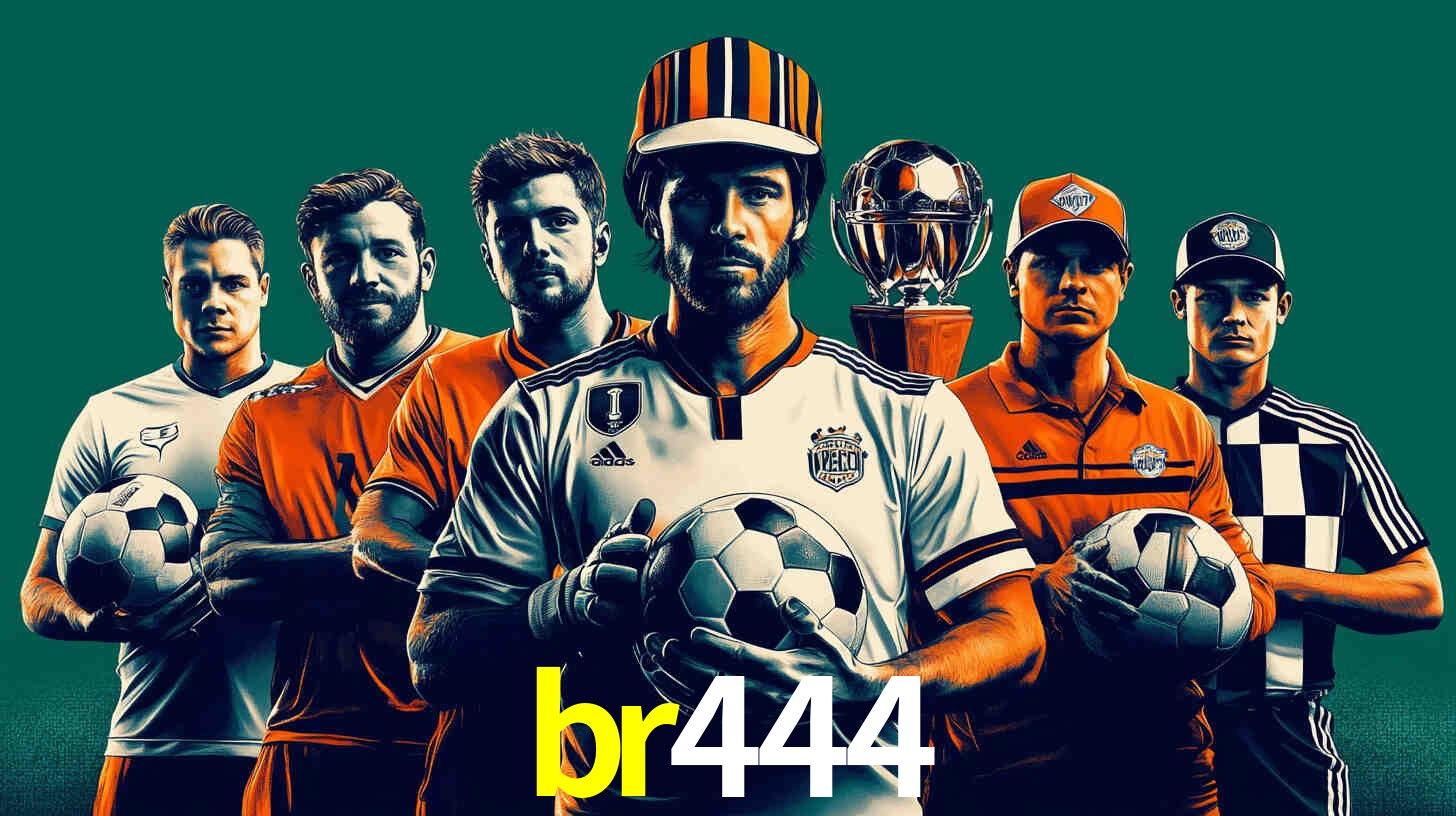 A Popularidade dos Caça-Níqueis no br444