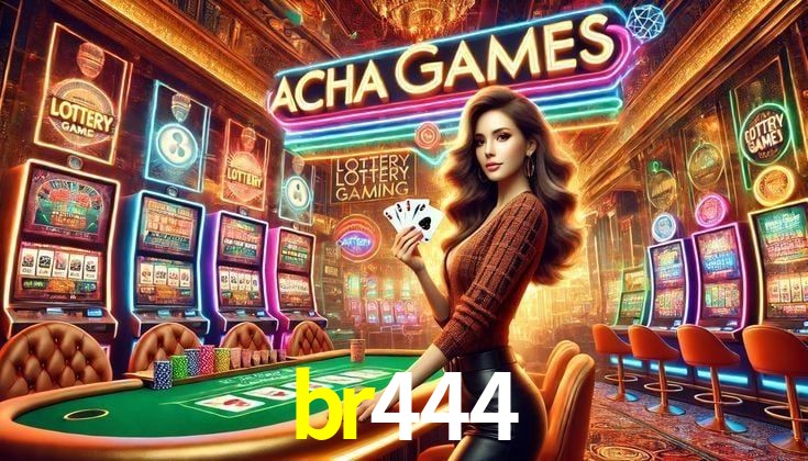 Aviator Game br444