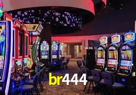 Login Seguro br444