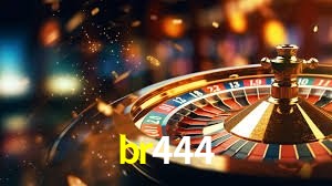 Provedores de Jogos br444