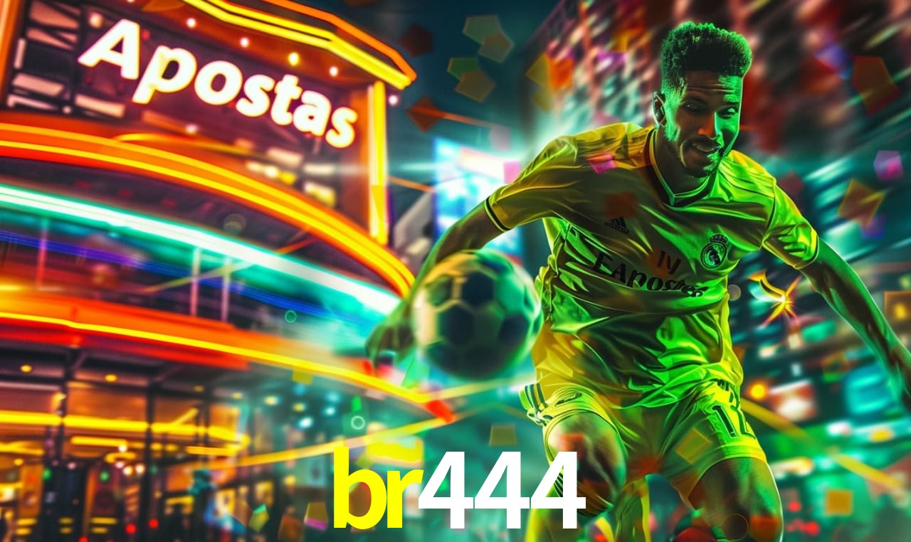 Casino VIP br444