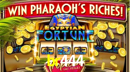 Descubra a Magia dos Jogos de Arcade no br444