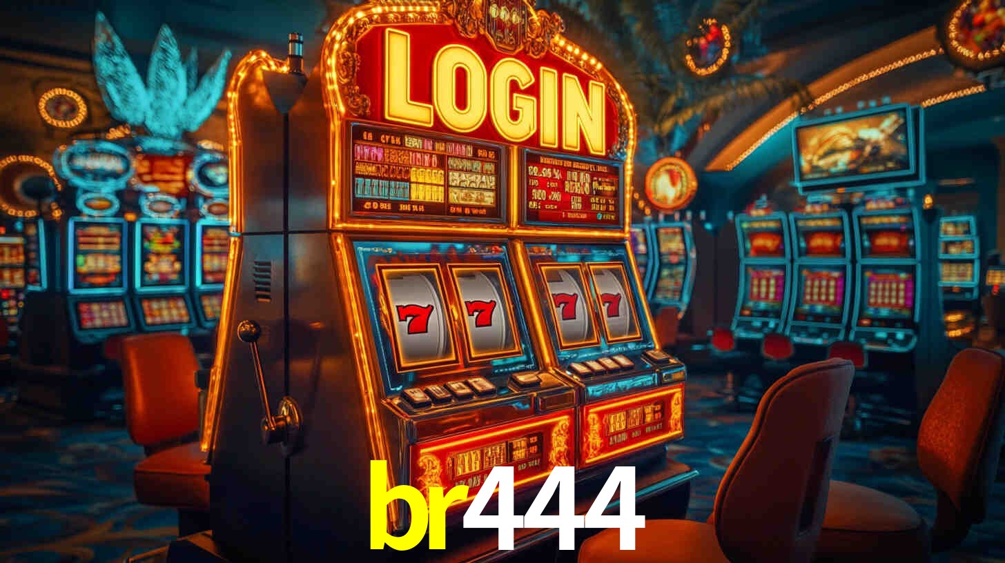 br444 App Interface