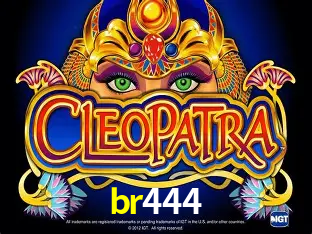 Desvendando o Mundo dos Jogos Virtuais na br444