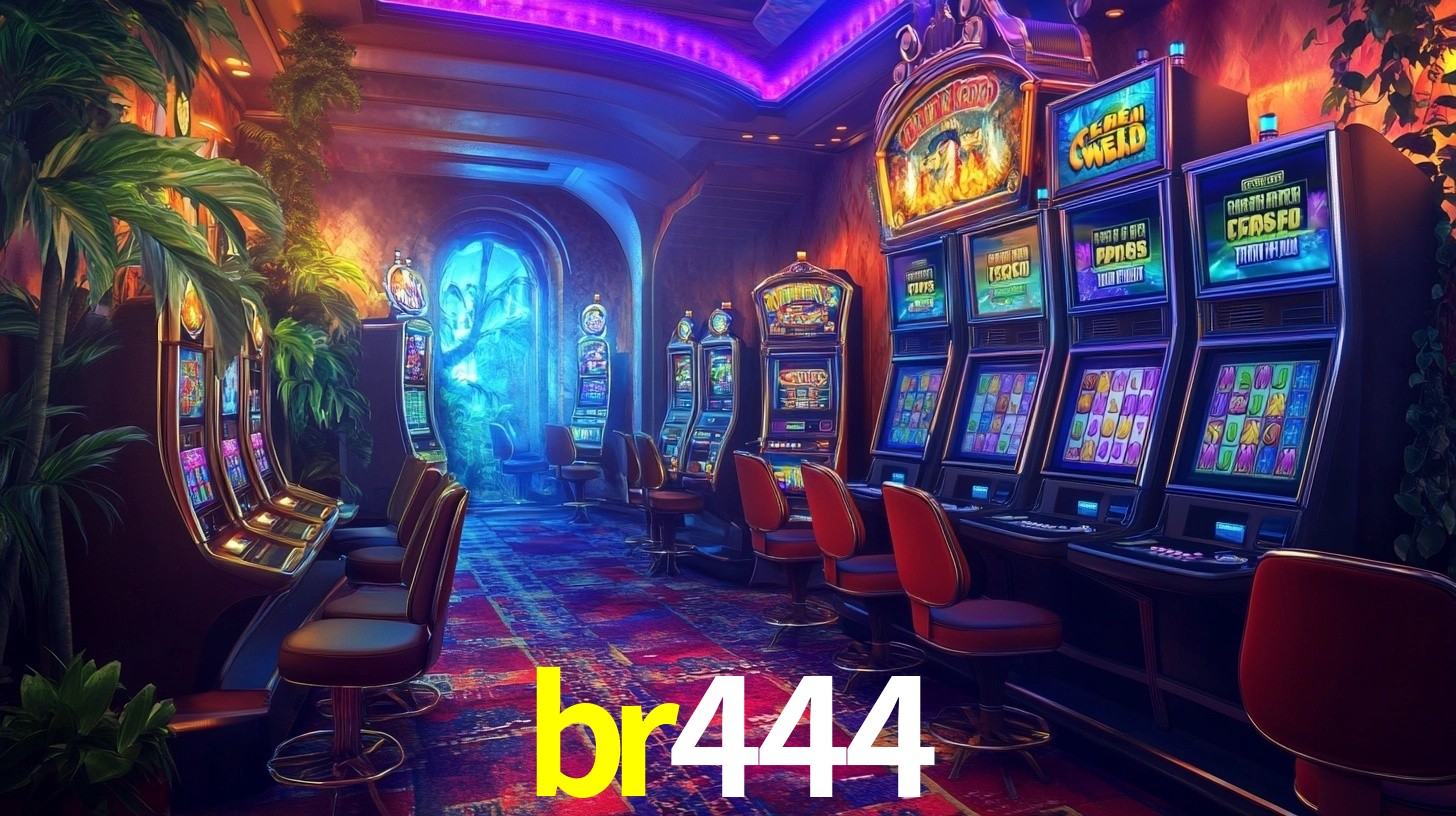 Tournaments br444