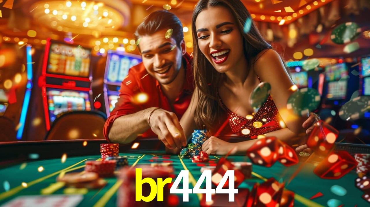 Apostas de Tênis br444