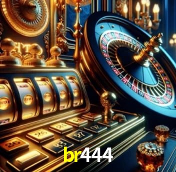 cassino br444