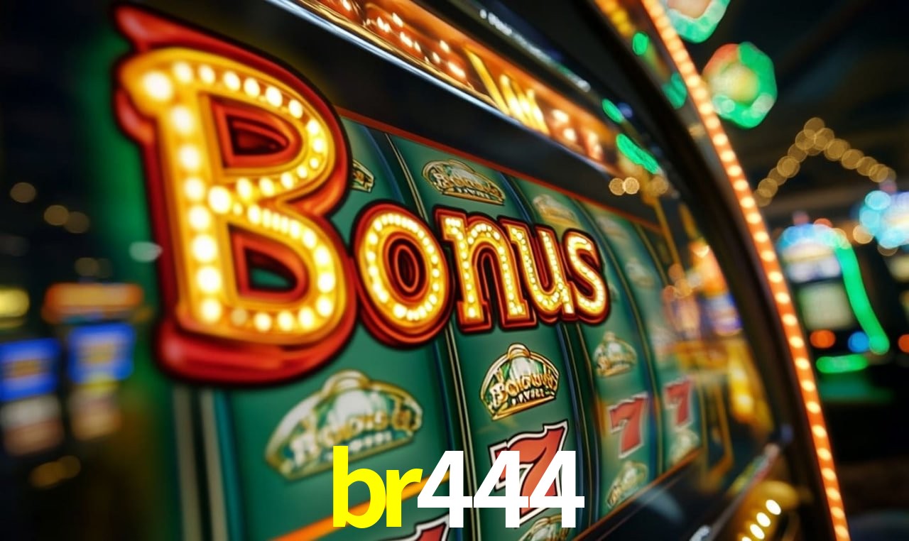 Benefícios da Conta br444