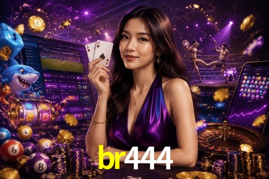 Roulette Table br444