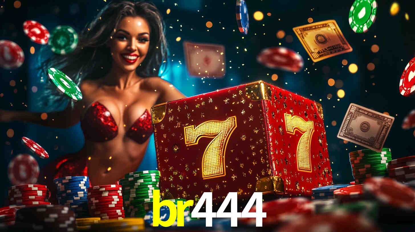 Apostas Esportivas na br444: Um Guia Completo
