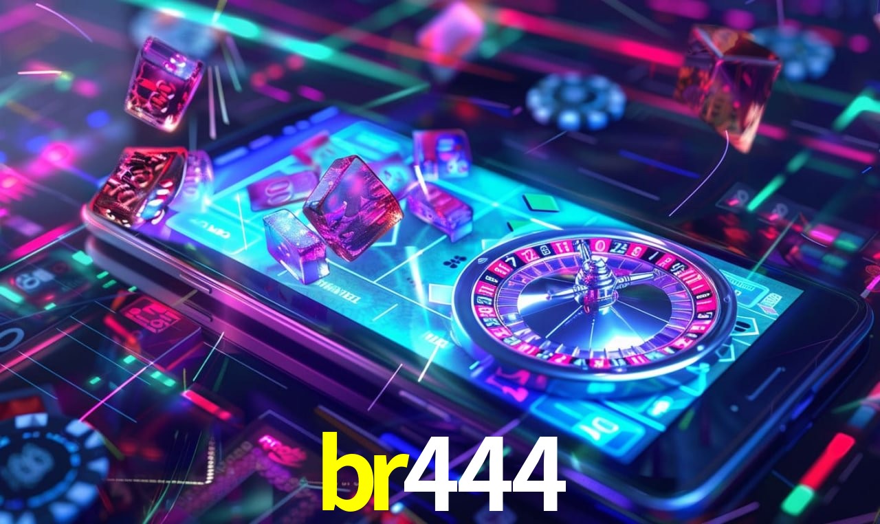Jogos Exclusivos br444