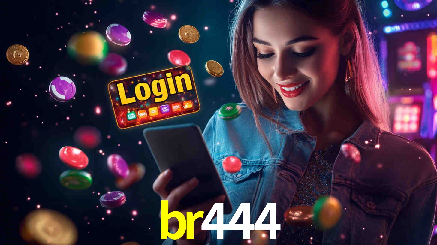 Apostas Esportivas na br444: Um Guia Completo