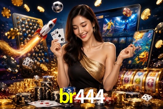 Live Casino br444