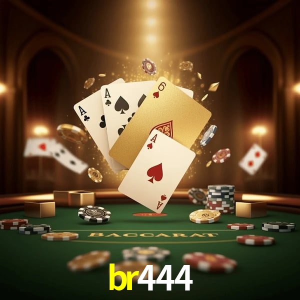 VIP Casino br444