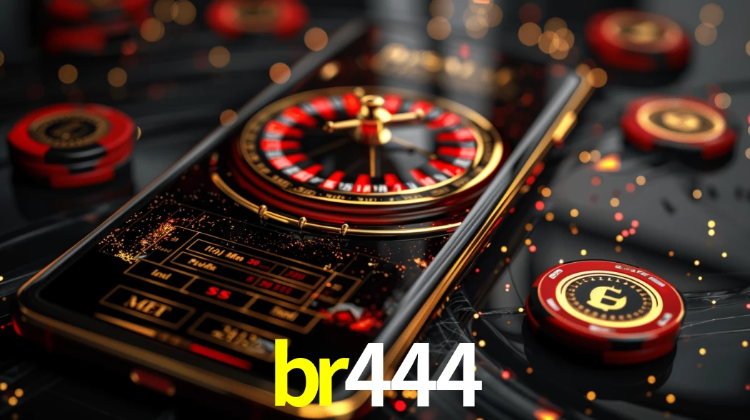 Game Providers br444