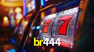 Apostas de Futebol br444