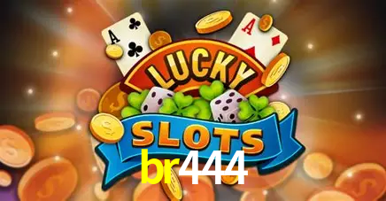 Descubra o Mundo do Cassino Online com br444