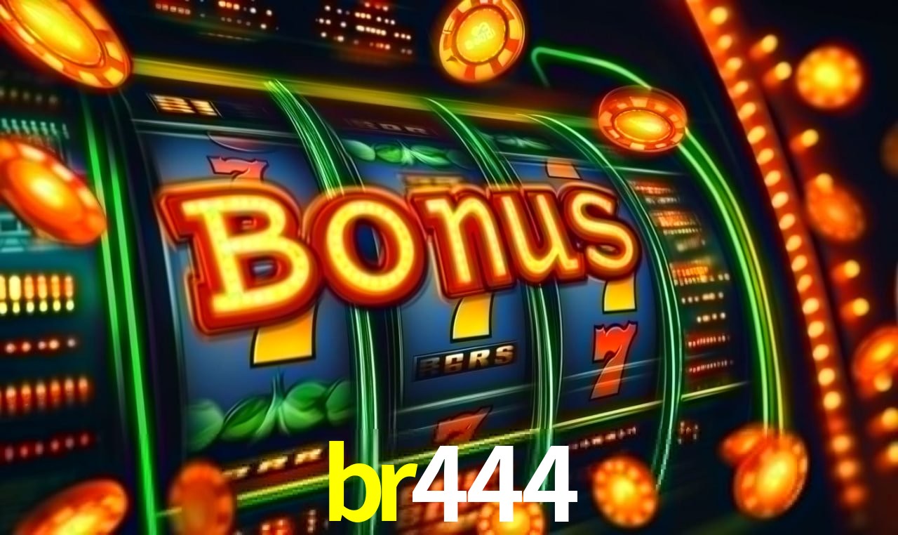 Blackjack Table br444