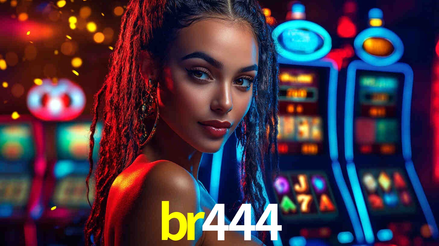 Descubra o Programa VIP da br444: Vantagens Exclusivas para Jogadores