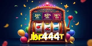 Estatísticas do Jogo br444
