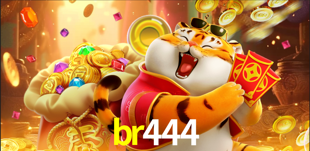 br444: Seu Especialista em Apostas Esportivas Brasileiras
