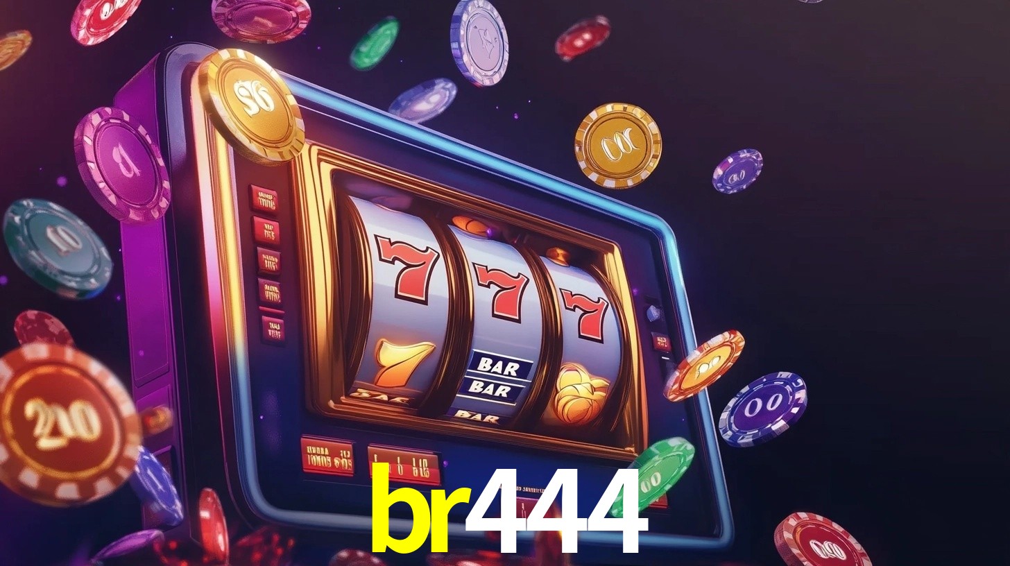 Programa VIP br444