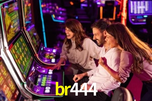 Descubra o Programa VIP da br444: Vantagens Exclusivas para Jogadores