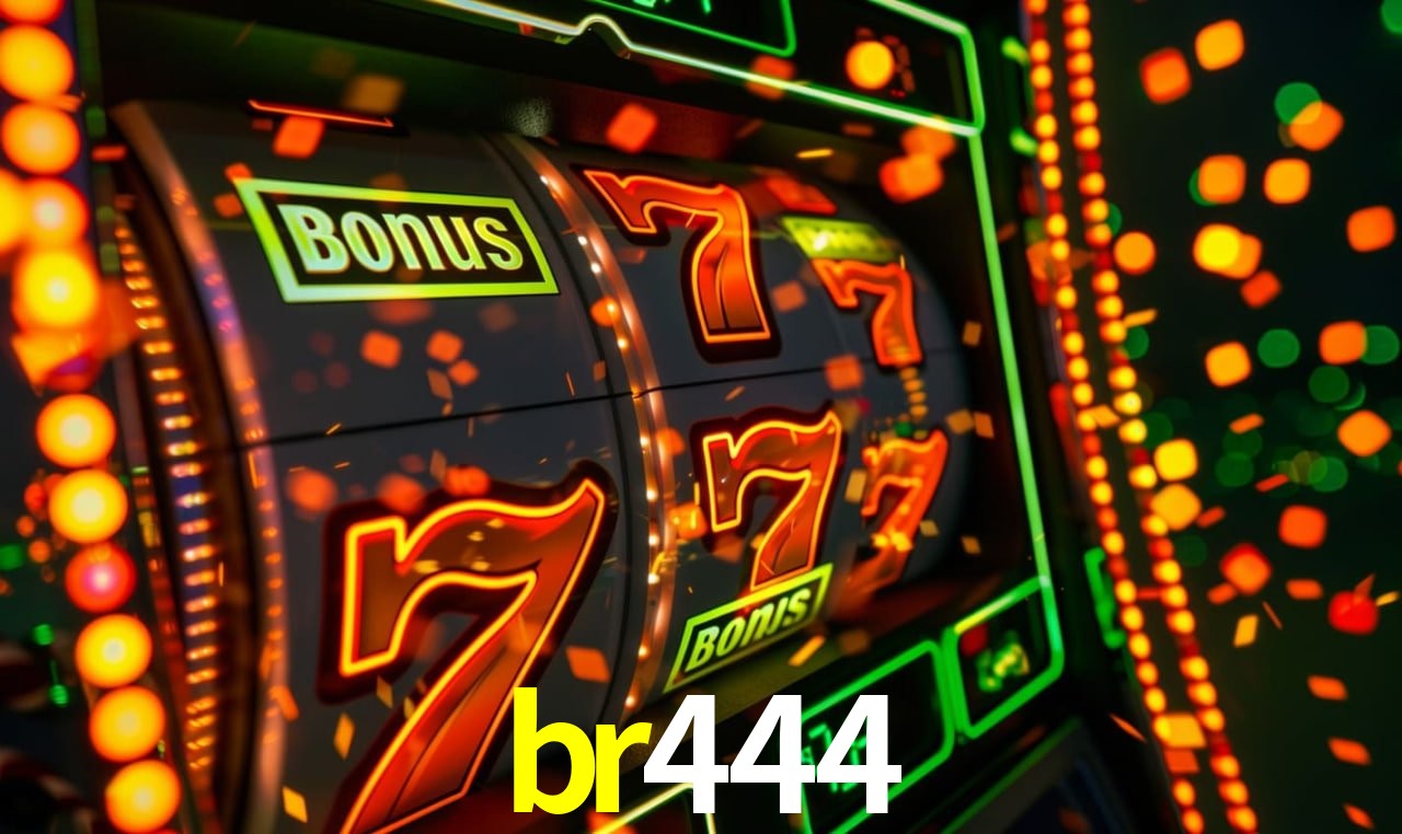 Descubra a Essência do br444: Nossa História e Compromissos