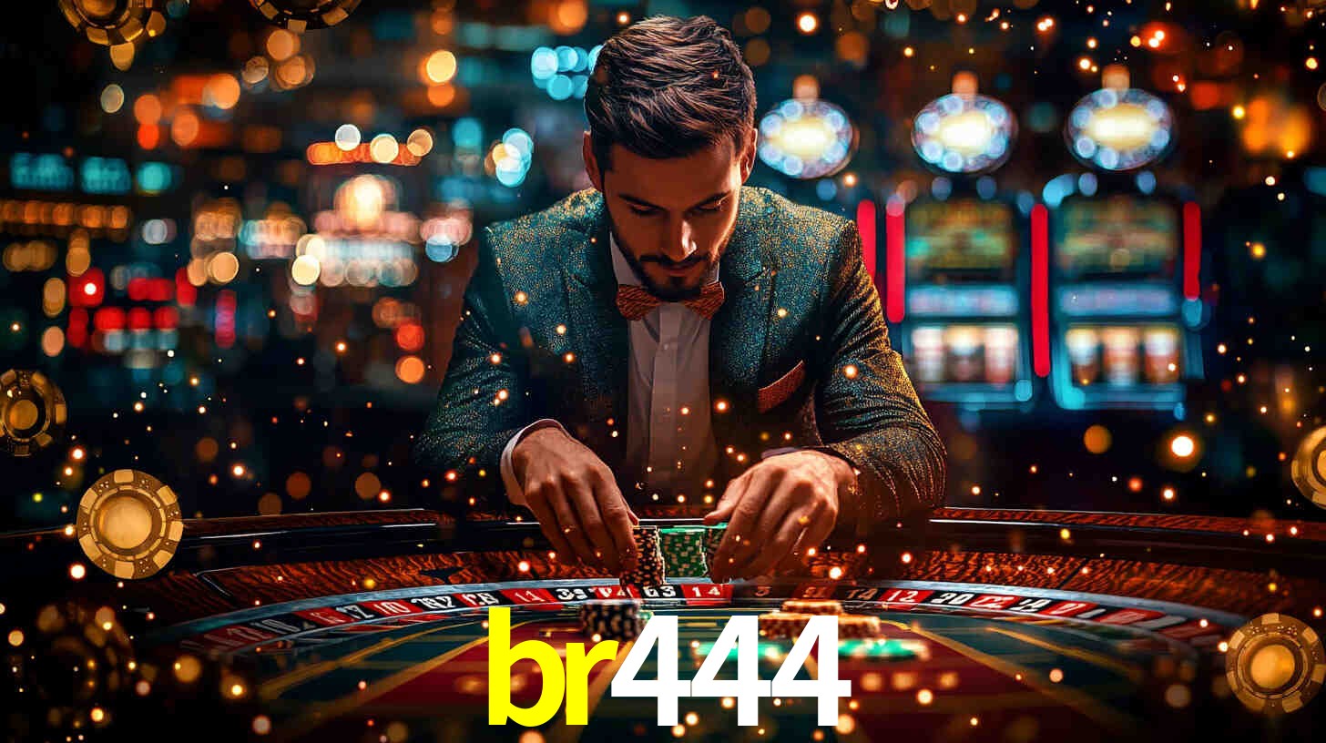 Exclusive Games br444