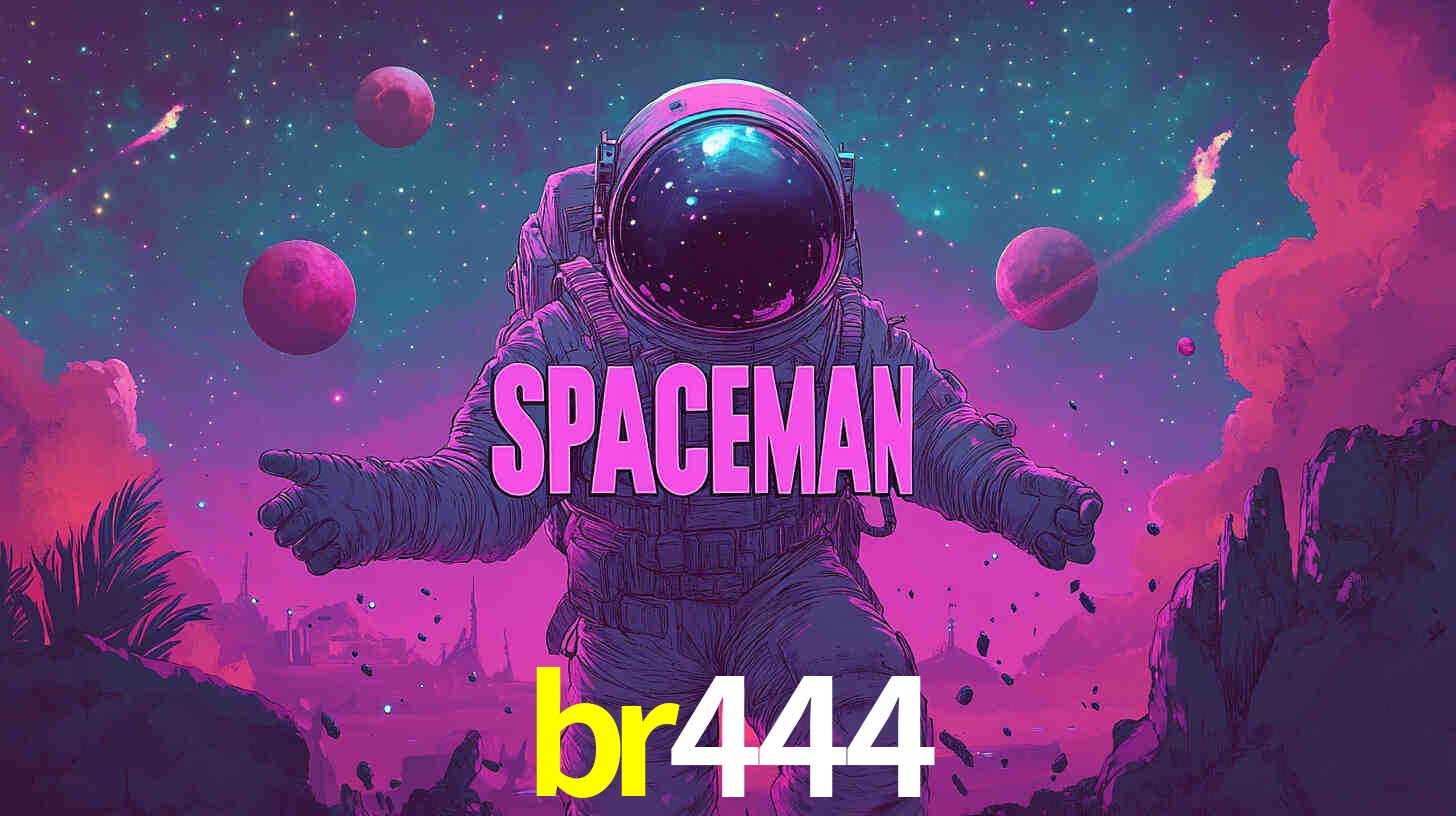 Desvendando o Mundo dos Jogos Virtuais na br444