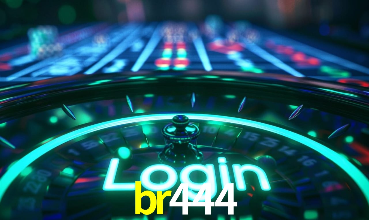Interface do App br444