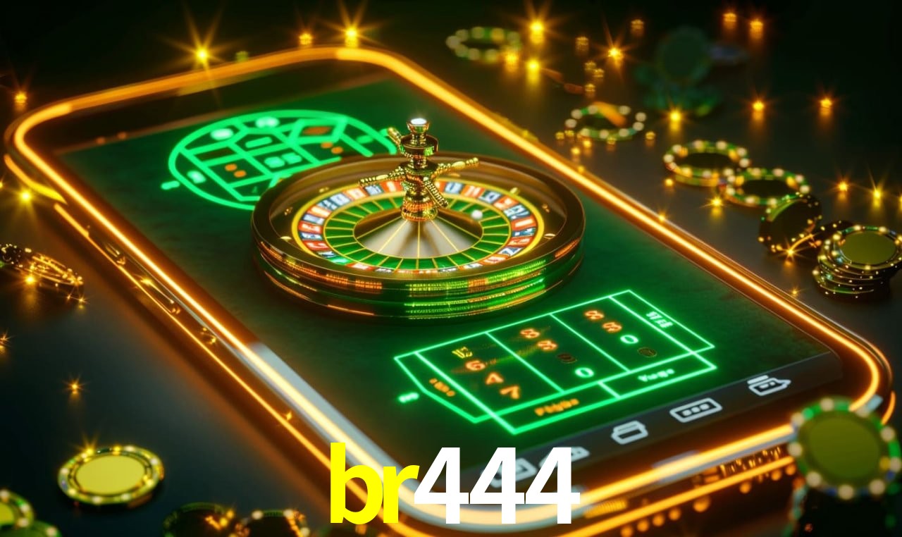 Recursos de Bônus br444