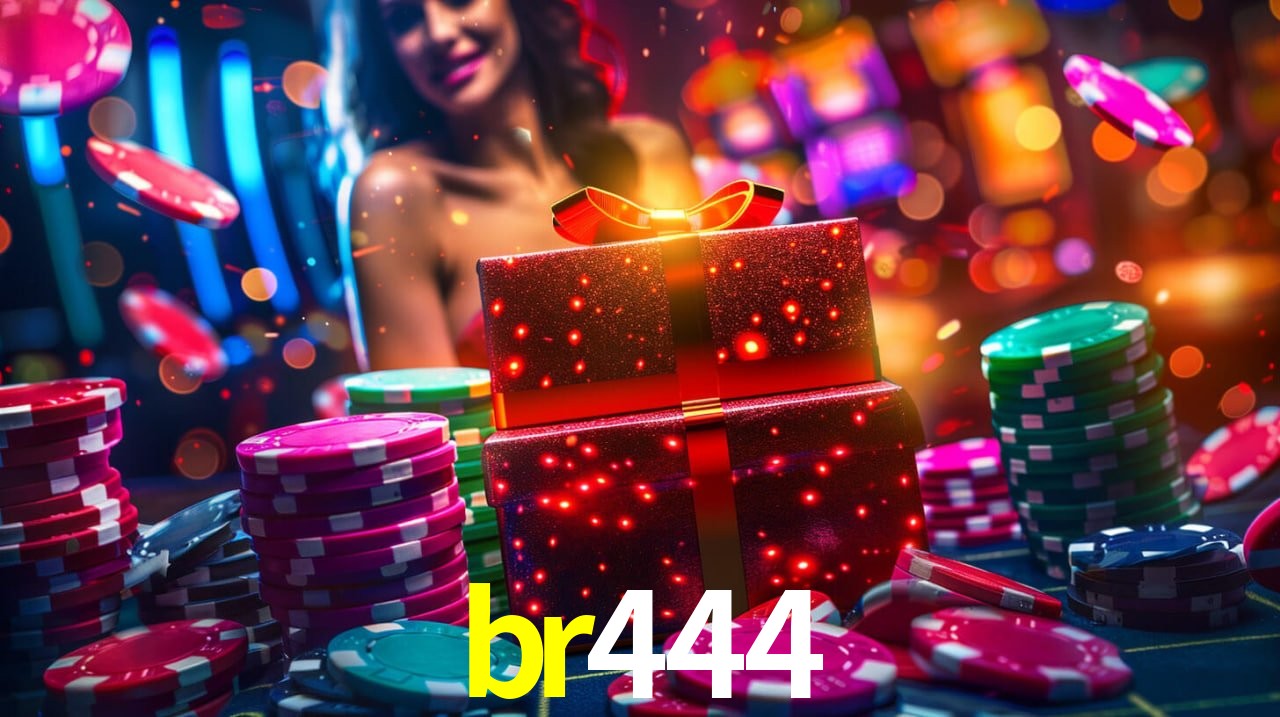 Explorando a Categoria de Eventos em Apostas na br444