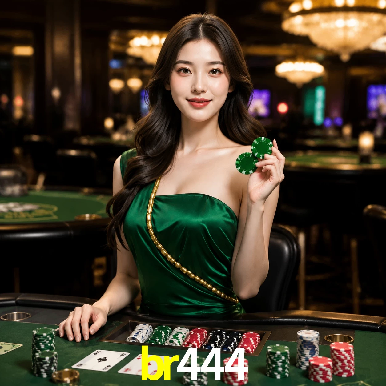 Cassino br444 app mobile