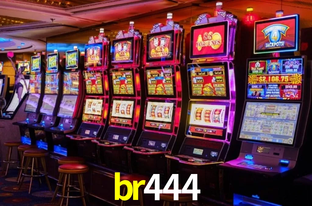 Slots br444 - Sweet Bonanza e caça-níqueis populares