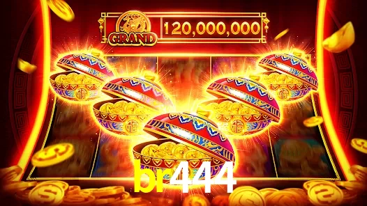 App br444 slots mobile